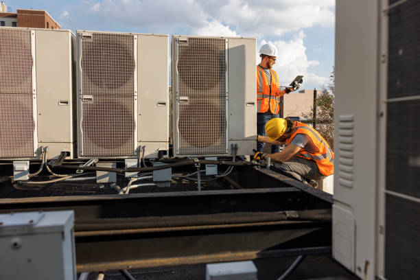Best HVAC Software and Technology in Taylor Creek, FL