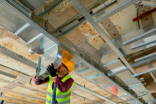 Best HVAC Equipment and Components in Taylor Creek, FL