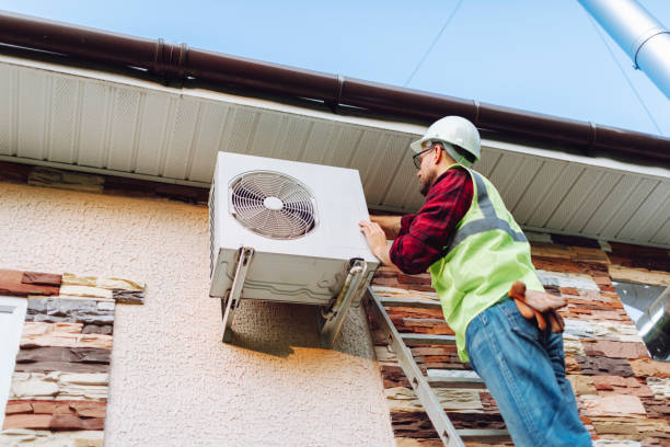 Best Thermostats and Smart Controls in Taylor Creek, FL