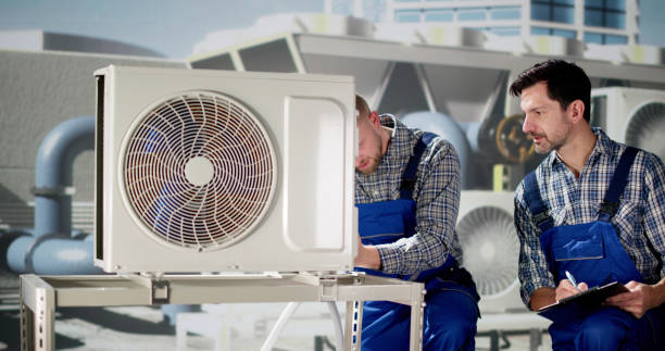 Professional HVAC in Taylor Creek, FL
