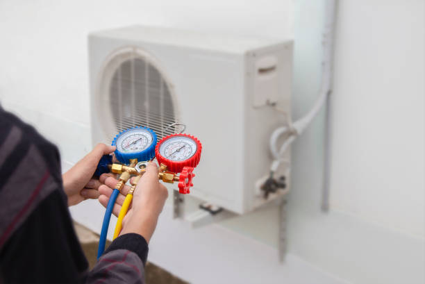 Best Energy-efficient HVAC Solutions in Taylor Creek, FL