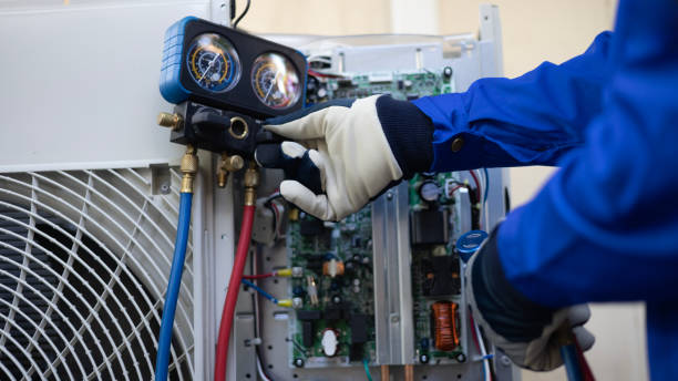 Best Air Conditioning Cleaning in Taylor Creek, FL